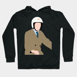 Frank Spencer, Michael Crawford, Some Mothers Do ‘ave ‘em Hoodie